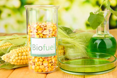 Spernall biofuel availability