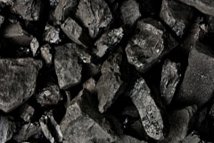Spernall coal boiler costs