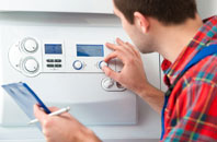 free Spernall gas safe engineer quotes